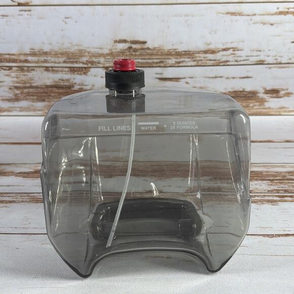 BISSELL Other - Bissell 2458 SpotClean Pet Pro Carpet Cleaner Clean Water Tank Reservoir Only